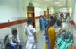 Pvt hospitals suspend OPD services, one dead